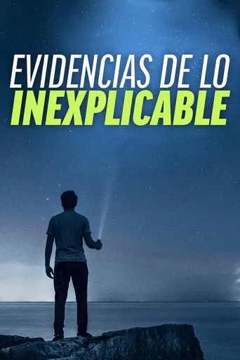 Evidence of the Unexplained