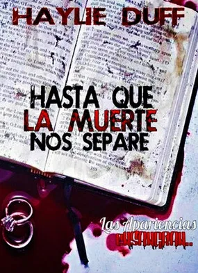 Hasta que la muerte nos separe