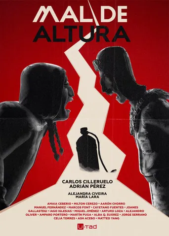 Mal de Altura