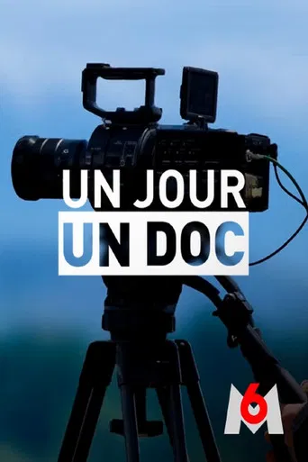 Un jour, un doc