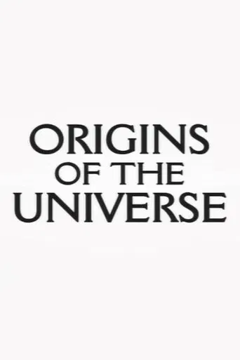 Origins of the Universe