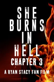 She Burns in Hell: Chapter 3