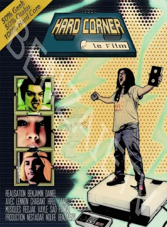 Hard Corner: Le Film