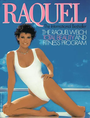 Raquel: Total Beauty and Fitness