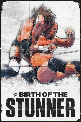 Birth of The Stunner