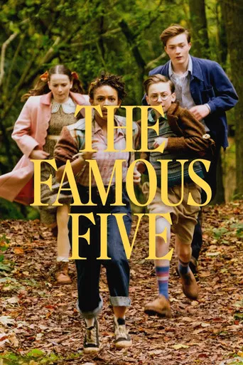 Big Trouble on Billycock Hill