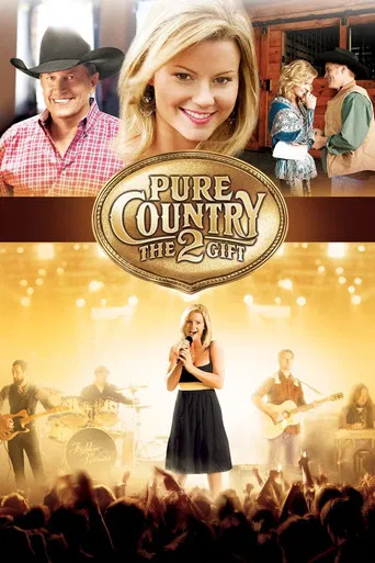 Pure Country 2: El Don