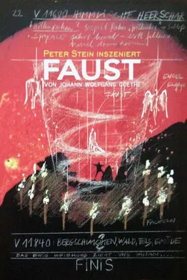 Johann Wolfgang von Goethe: Faust I