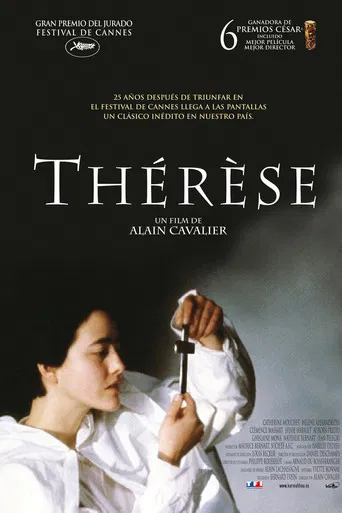 Thérèse