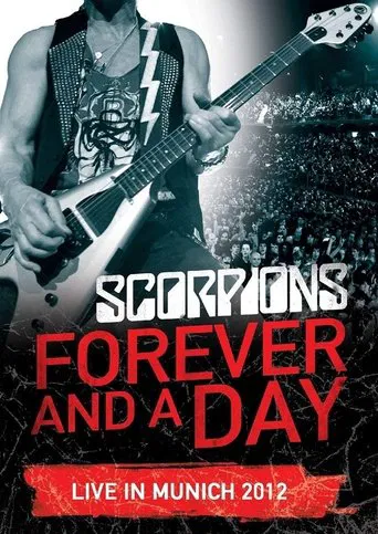 Scorpions: Live in Munich