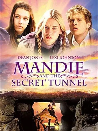 Mandie Y El Túnel Secreto
