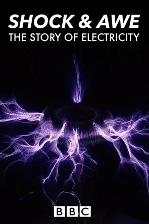 La historia de la electricidad