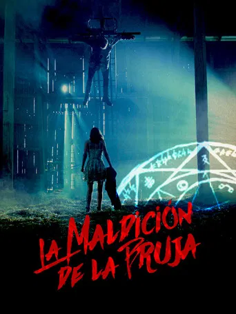 La maldición de la bruja