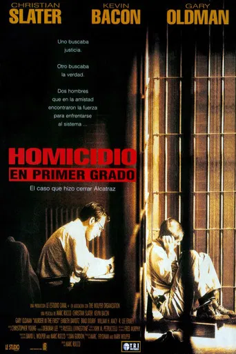 Homicidio en primer grado