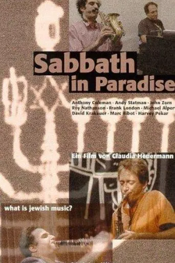 Sabbath in Paradise