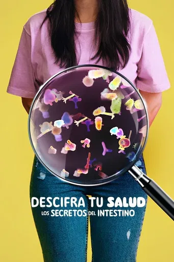 Descifra tu salud: Los secretos del intestino