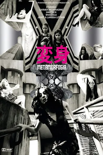 Metamorfosia