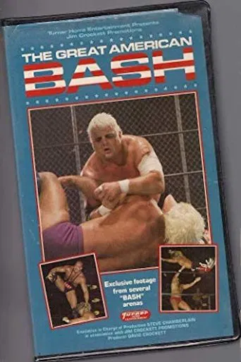 NWA The Great American Bash '86 Tour: Charlotte