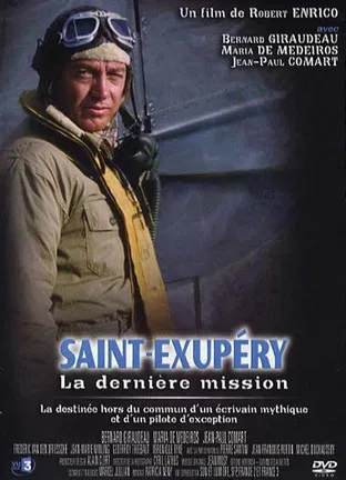 Saint-Exupéry: La dernière mission