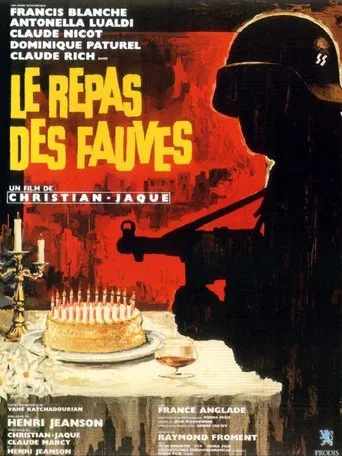 La cena de los cobardes