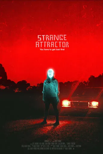 Strange Attractor