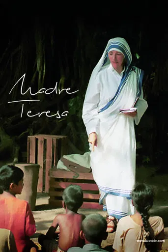 Mother Teresa