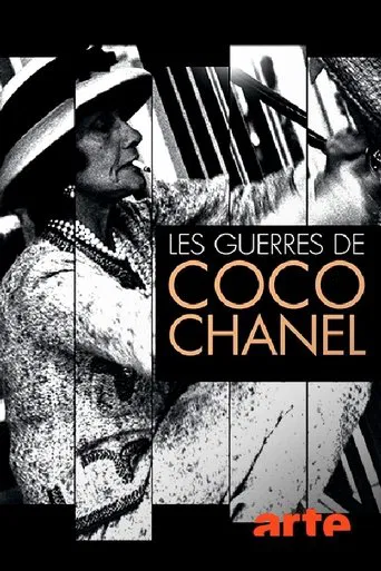 Las guerras de Coco Chanel