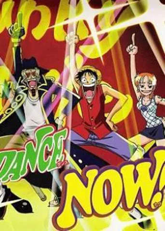 One Piece: El baile de Carnaval de Jango