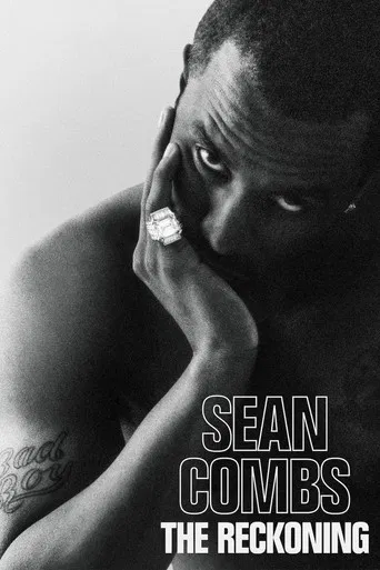 Sean Combs: Ajuste de cuentas