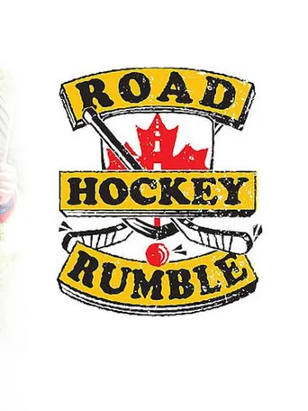 Road Hockey Rumble