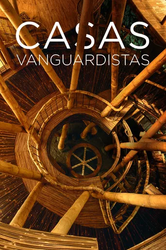 Casas vanguardistas