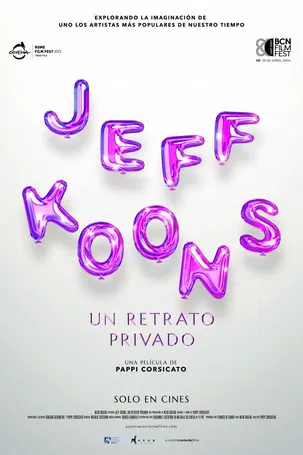 Jeff Koons: A Private Portrait