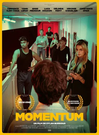 Momentum