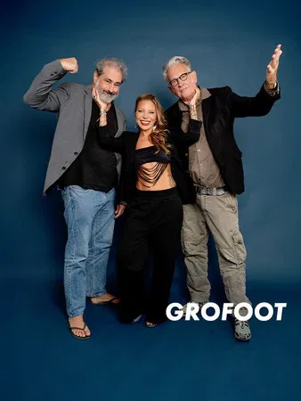 Grofoot