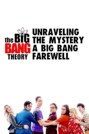 Unraveling The Mystery: A Big Bang Farewell