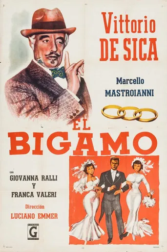 El bígamo