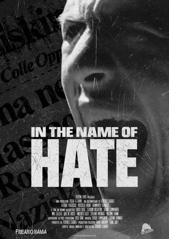 In the Name of Hate