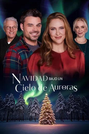 Christmas Under the Northern Lights