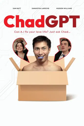 Chad GPT