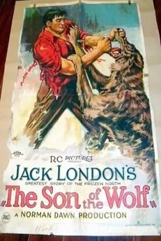 The Son of the Wolf