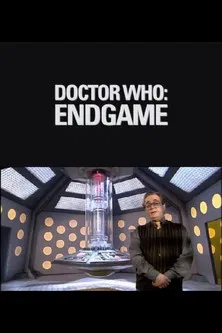 Doctor Who: Endgame
