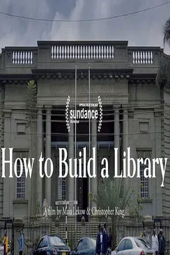 How to Build a Library