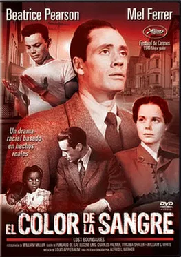El color de la sangre