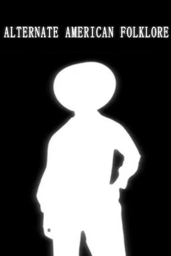 Alternate American Folklore