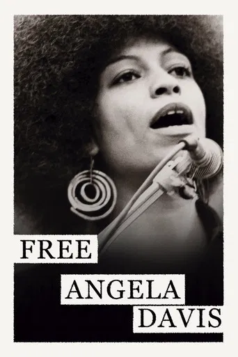 Free Angela and All Political Prisoners