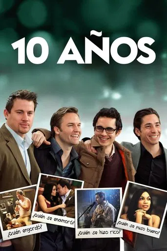 Diez años después