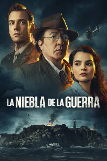 La niebla de la guerra