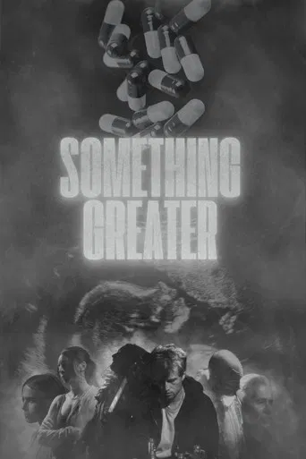 Something Greater