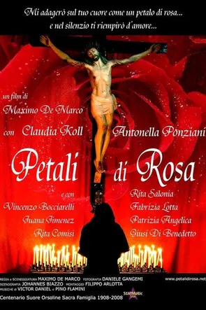 Petali di Rosa