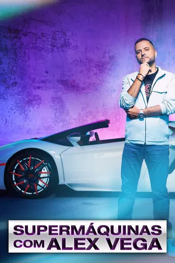 The Auto Firm with Alex Vega